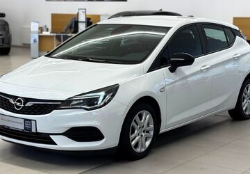 Opel Astra 56.900 km 16.850 &euro; Landau 76829