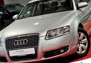 Audi A6 133.400 km 6.999 &euro; Wörth am Rhein 76744