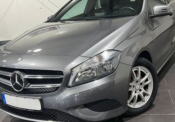 Mercedes-Benz A 180 79.000 km 11.995 &euro; Bretten 75015