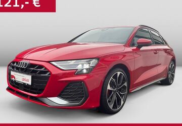 Audi A3 4.606 km 37.798 &euro; Pforzheim 75179