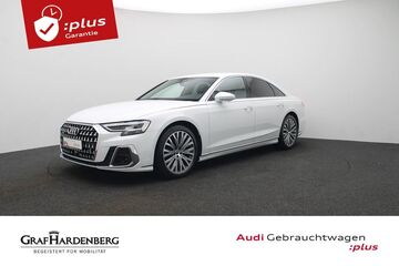 Gebrauchte Audi A8