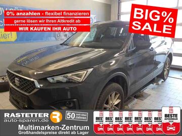Gebrauchte Seat Tarraco
