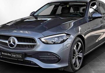 Mercedes-Benz C 220 66.830 km 30.970 &euro; Pforzheim 75179