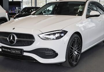 Mercedes-Benz C 180 14.650 km 35.990 &euro; Pforzheim 75179