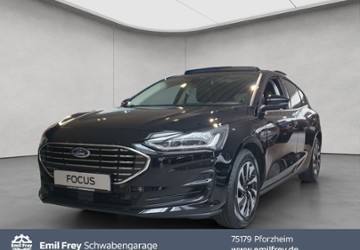 Ford Focus 7.034 km 25.850 &euro; Pforzheim 75179