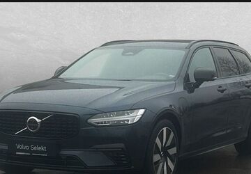 Volvo V90 9.000 km 48.890 &euro; Karlsruhe 76187