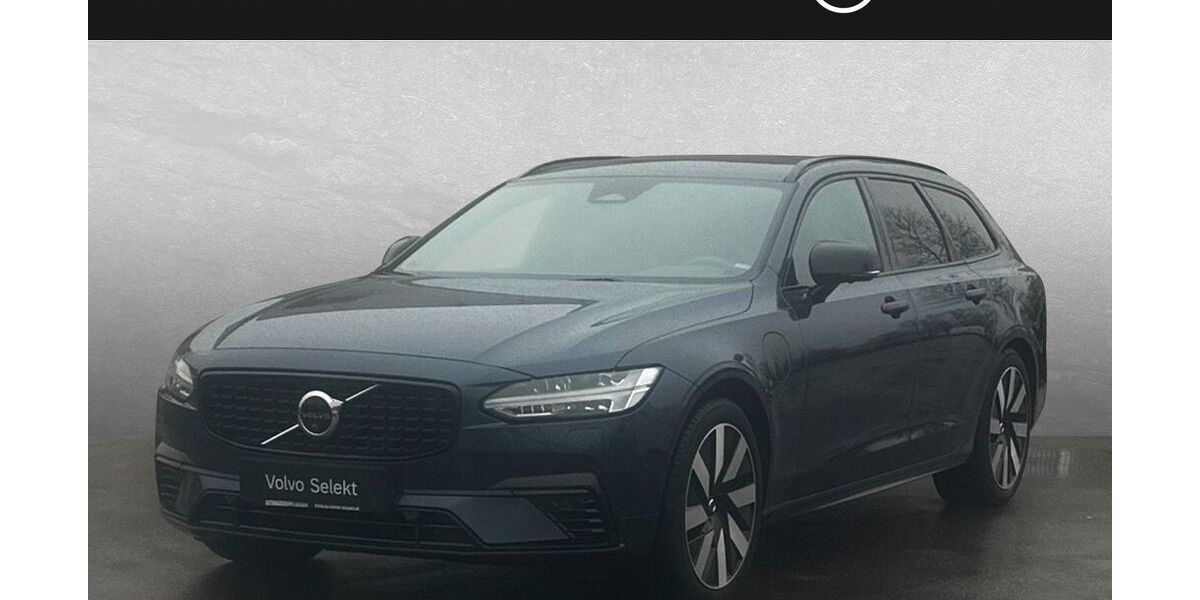 Volvo V90 9.000 km 48.890 &euro; Karlsruhe 76187