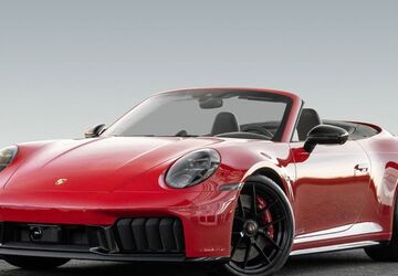 Porsche 992 9.900 km 224.723 &euro; Pforzheim 75177