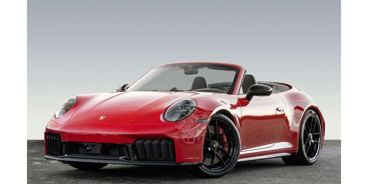 Porsche 992 9.900 km 224.723 &euro; Pforzheim 75177