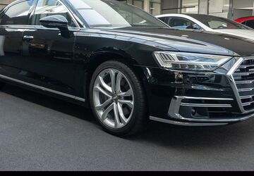 Audi A8 153.178 km 41.500 &euro; Kraichtal 76703
