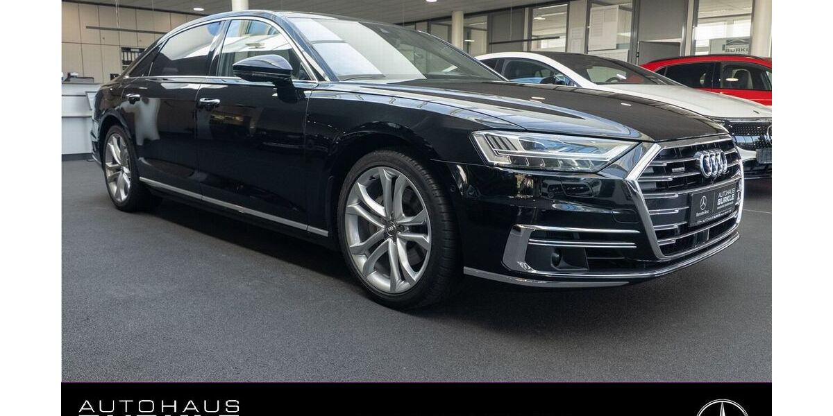 Audi A8 153.178 km 41.500 &euro; Kraichtal 76703