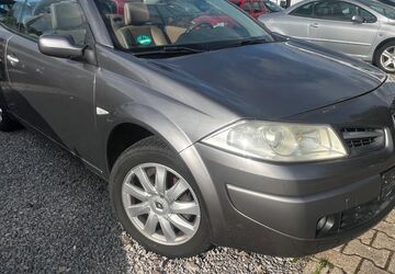 Renault Megane 144.990 km 2.690 &euro; Pforzheim 75172