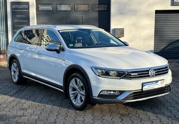 VW Passat Alltrack 150.000 km 18.500 &euro; Landau 76879