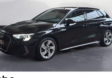 Audi A3 34.410 km 31.930 &euro; Ettlingen 76275