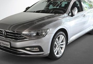 VW Passat 54.800 km 34.980 &euro; Karlsruhe 76131