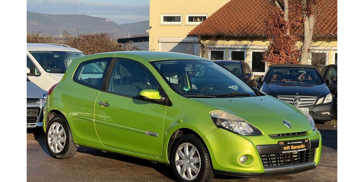 Renault Clio 129.000 km 2.499 &euro; Landau in der Pfalz, Rheinland-Pfalz 76829