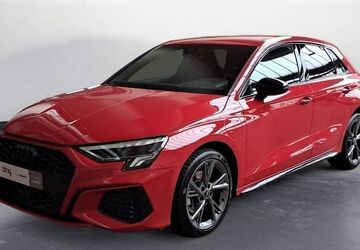 Audi A3 27.090 km 26.850 &euro; Durmersheim 76448