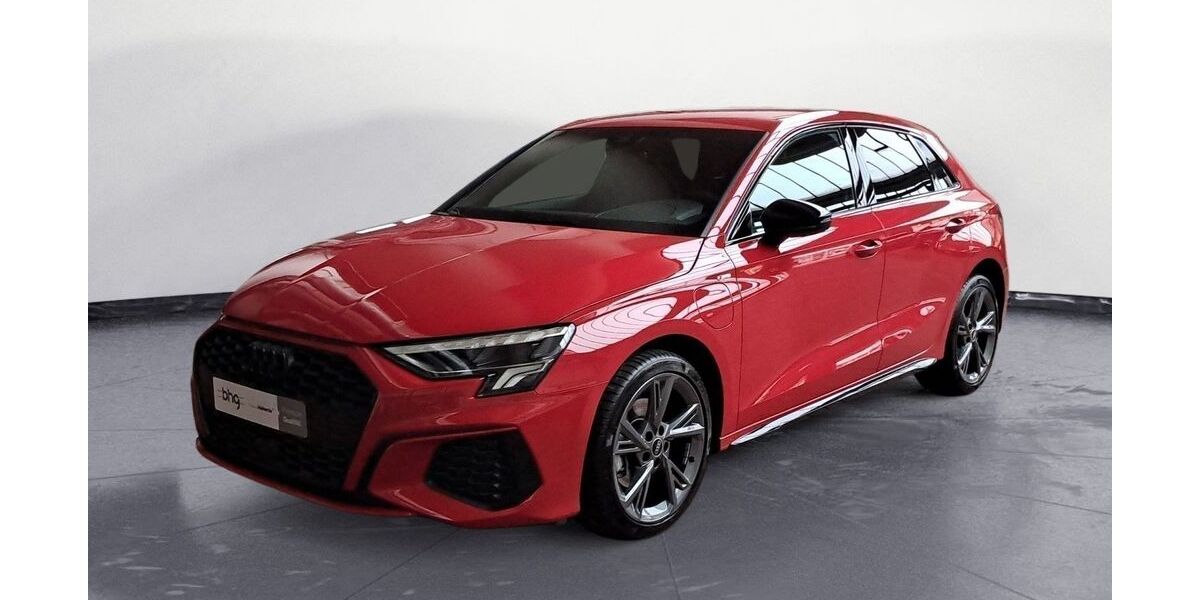 Audi A3 27.090 km 26.850 &euro; Durmersheim 76448