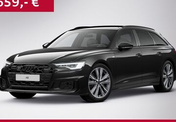 Audi A6 28.153 km 57.430 &euro; Pforzheim 75179