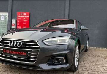 Audi A5 182.000 km 19.999 &euro; Gaggenau 76571