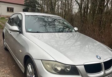 BMW 318 193.000 km 3.250 &euro; Bruchsal 76646
