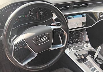 Audi A6 247.000 km 18.990 &euro; Germersheim 76726