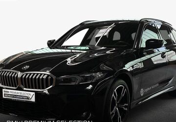 BMW 330 77.303 km 34.440 &euro; Karlsruhe 76227