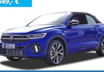 VW T-Roc 1.017 km 44.990 &euro; Pforzheim 75172