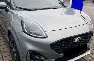 Ford Puma 29.990 km 26.690 &euro; Germersheim 76726
