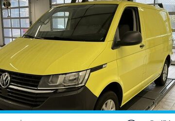 VW T6 andere 51.953 km 24.480 &euro; Karlsruhe 76131