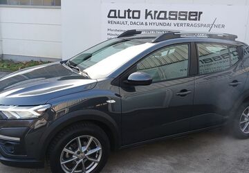 Dacia Sandero 19.000 km 14.790 &euro; Ettlingen 76275