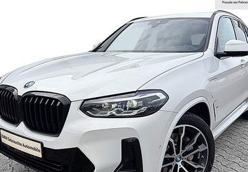 BMW X3 28.490 km 46.730 &euro; Stutensee-Blankenloch 76297