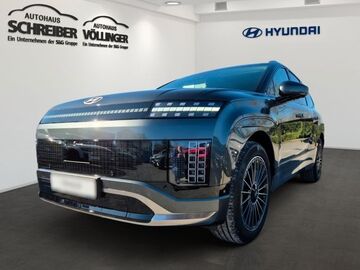 Gebrauchte Hyundai Ioniq
