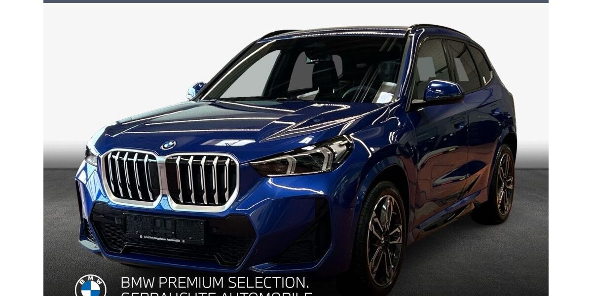 BMW X1 5.900 km 52.990 &euro; Karlsruhe 76227
