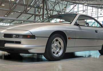 BMW 840 256.000 km 25.000 &euro; Ettlingen 76275