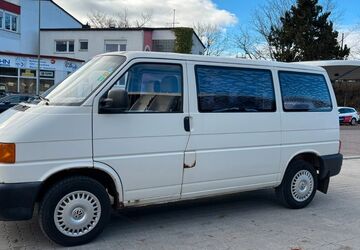 VW T4 andere 325.000 km 4.500 &euro; Karlsruhe 76137