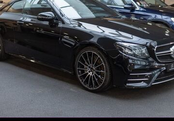 Mercedes-Benz E 53 AMG 36.984 km 59.650 &euro; Kraichtal 76703