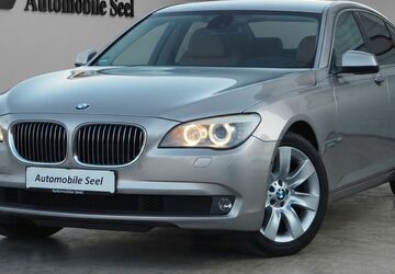 BMW 730 175.000 km 13.990 &euro; Iffezheim 76473