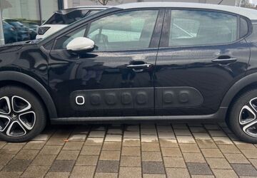 Citroen C3 93.300 km 8.400 &euro; Kieselbronn 75249