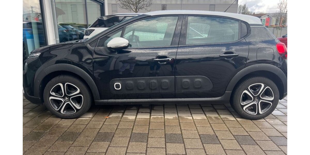 Citroen C3 93.300 km 8.400 &euro; Kieselbronn 75249