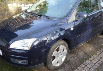 Ford Focus 185.600 km 1.650 &euro; Pforzheim 75175