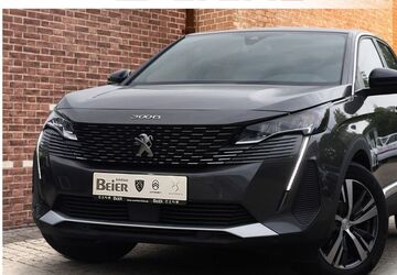 Peugeot 3008 8.114 km 27.980 &euro; Karlsruhe 76131