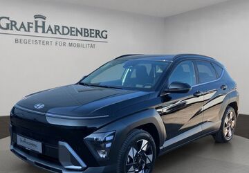 Hyundai KONA 30.000 km 24.990 &euro; Landau 76829