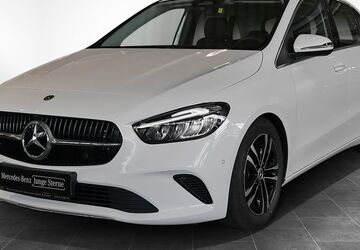 Mercedes-Benz B 200 26.050 km 28.890 &euro; Karlsruhe 76185