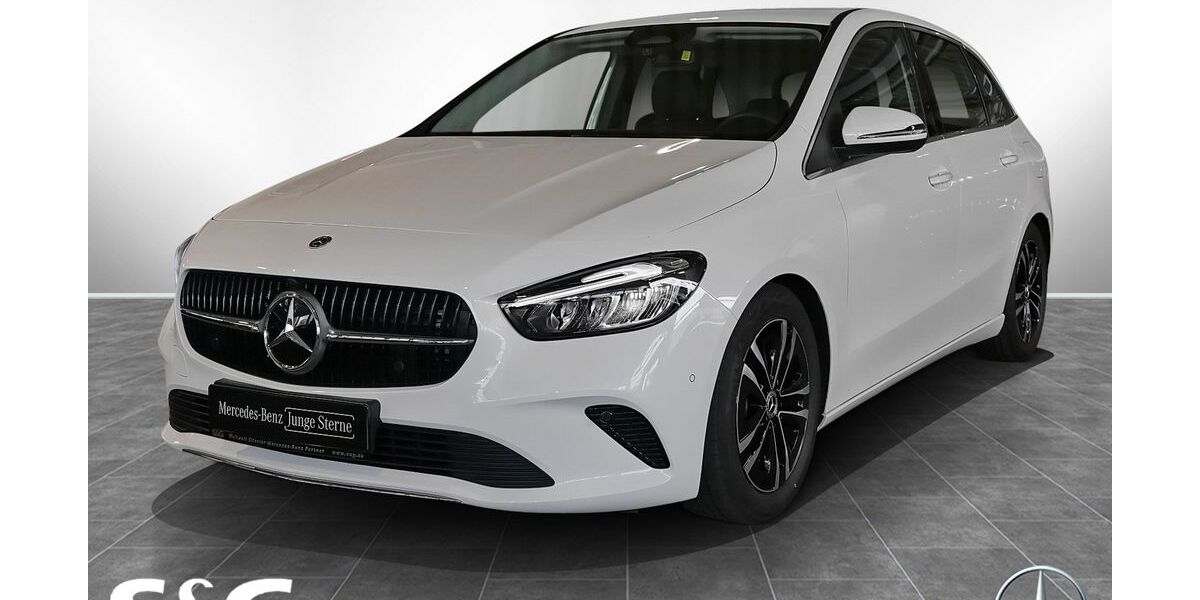 Mercedes-Benz B 200 26.050 km 28.890 &euro; Karlsruhe 76185