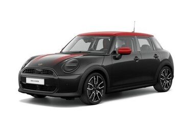 Mini Cooper C 1.255 km 33.930 &euro; Pforzheim 75179