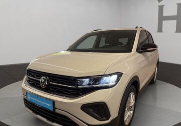 VW T-Cross 4.100 km 20.880 &euro; Karlsruhe 76131