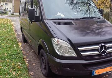 Mercedes-Benz Sprinter 312.000 km 9.990 &euro; Rastatt 76437