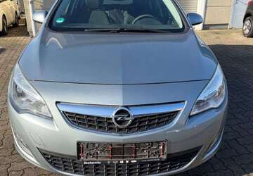 Opel Astra 114.000 km 4.100 &euro; Pforzheim 75179