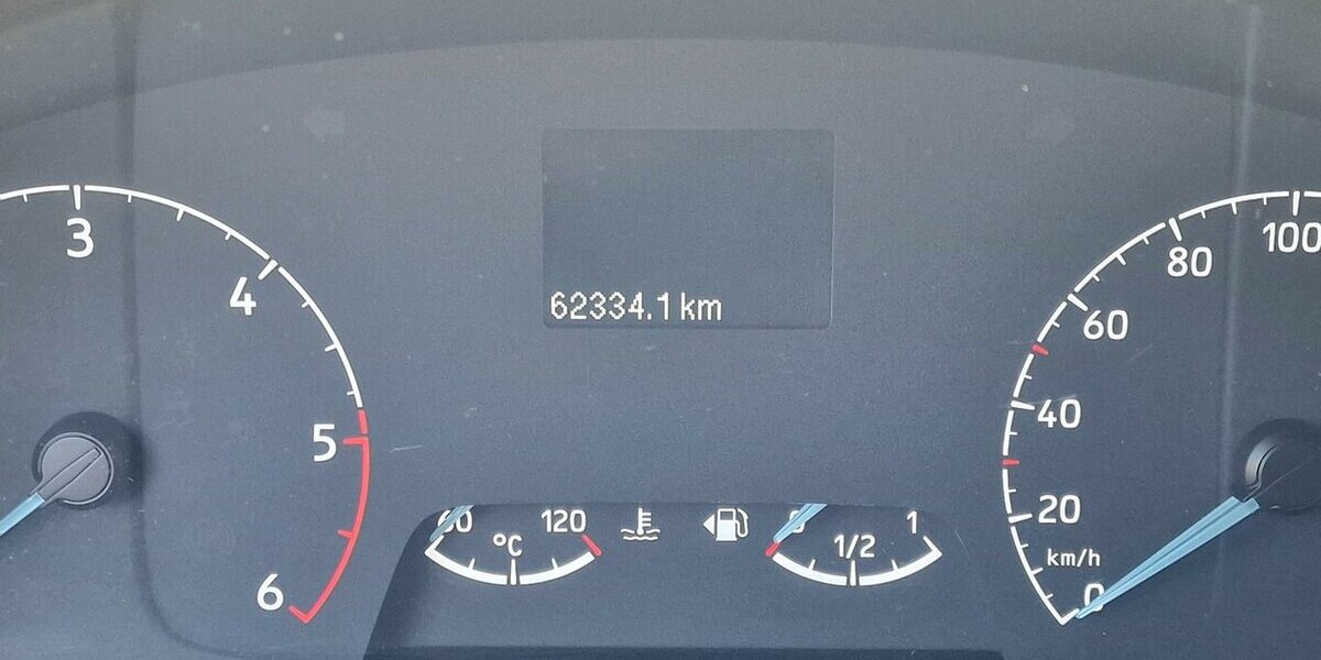 Ford Transit Custom 340 L2 H1 Trend Klima Navi 62.000 km 27.998 &euro; Landau 76829